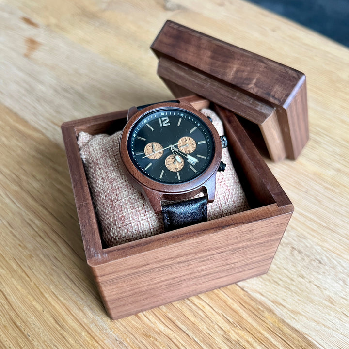 Horloge Veritas