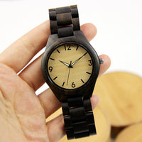 Horloge Arbor