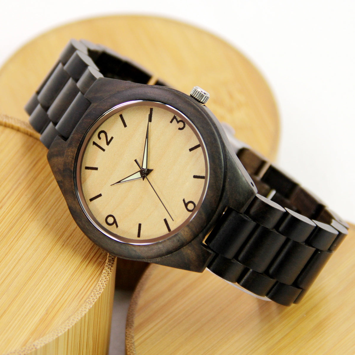 Horloge Arbor