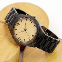 Horloge Arbor
