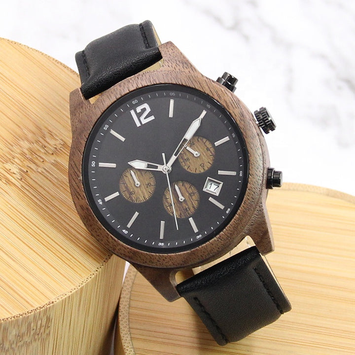 Horloge Veritas