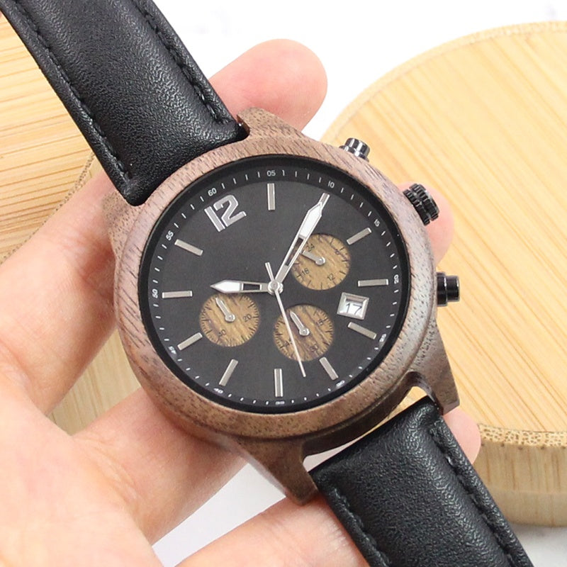 Horloge Veritas