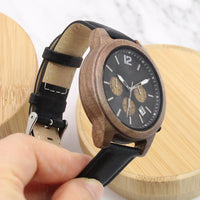Horloge Veritas