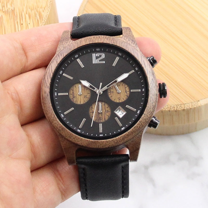 Horloge Veritas