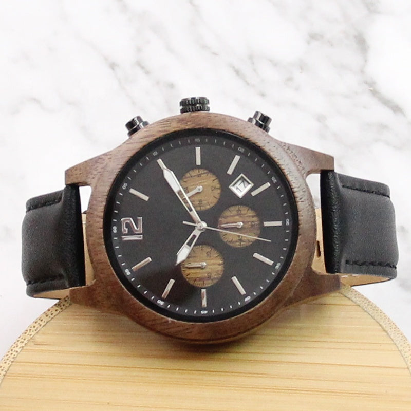 Horloge Veritas