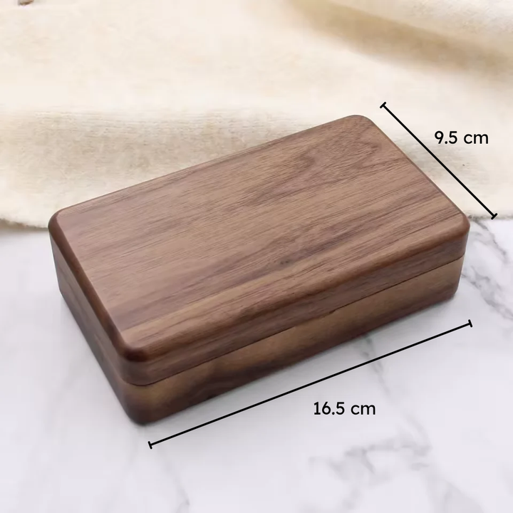 Sieradendoos Héritage