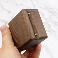 Ringendoos Élégance double