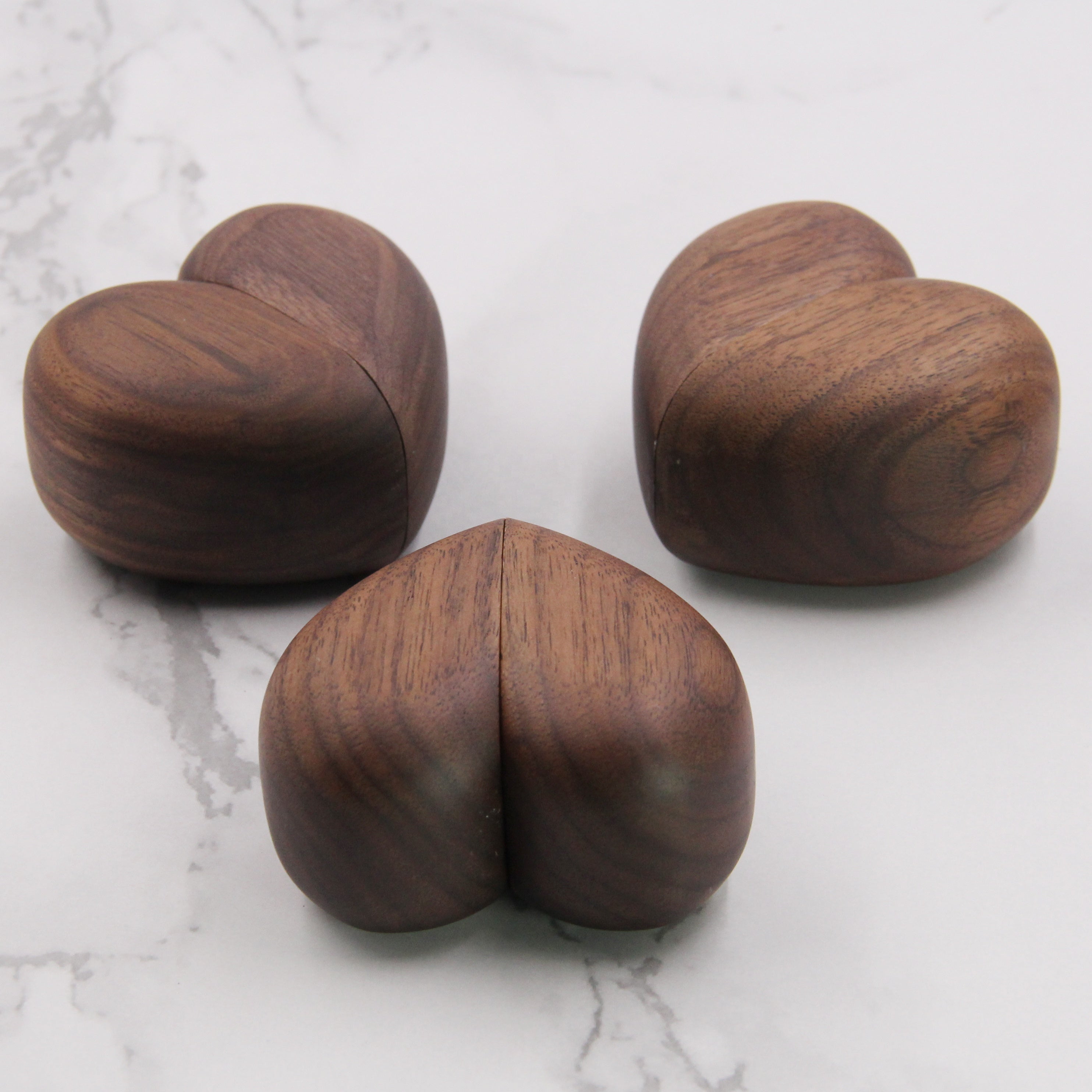 Ringendoos Éternelle double