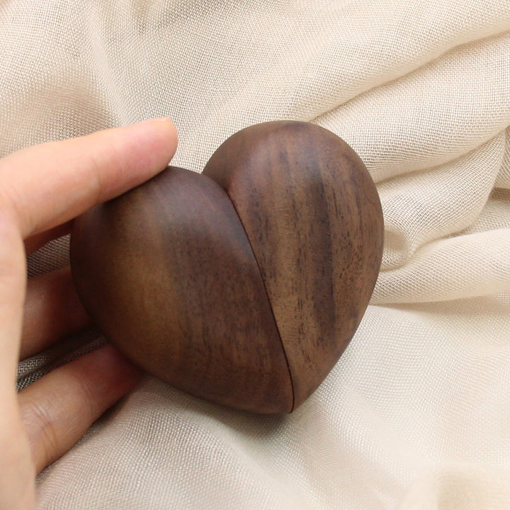 Ringendoos Éternelle double