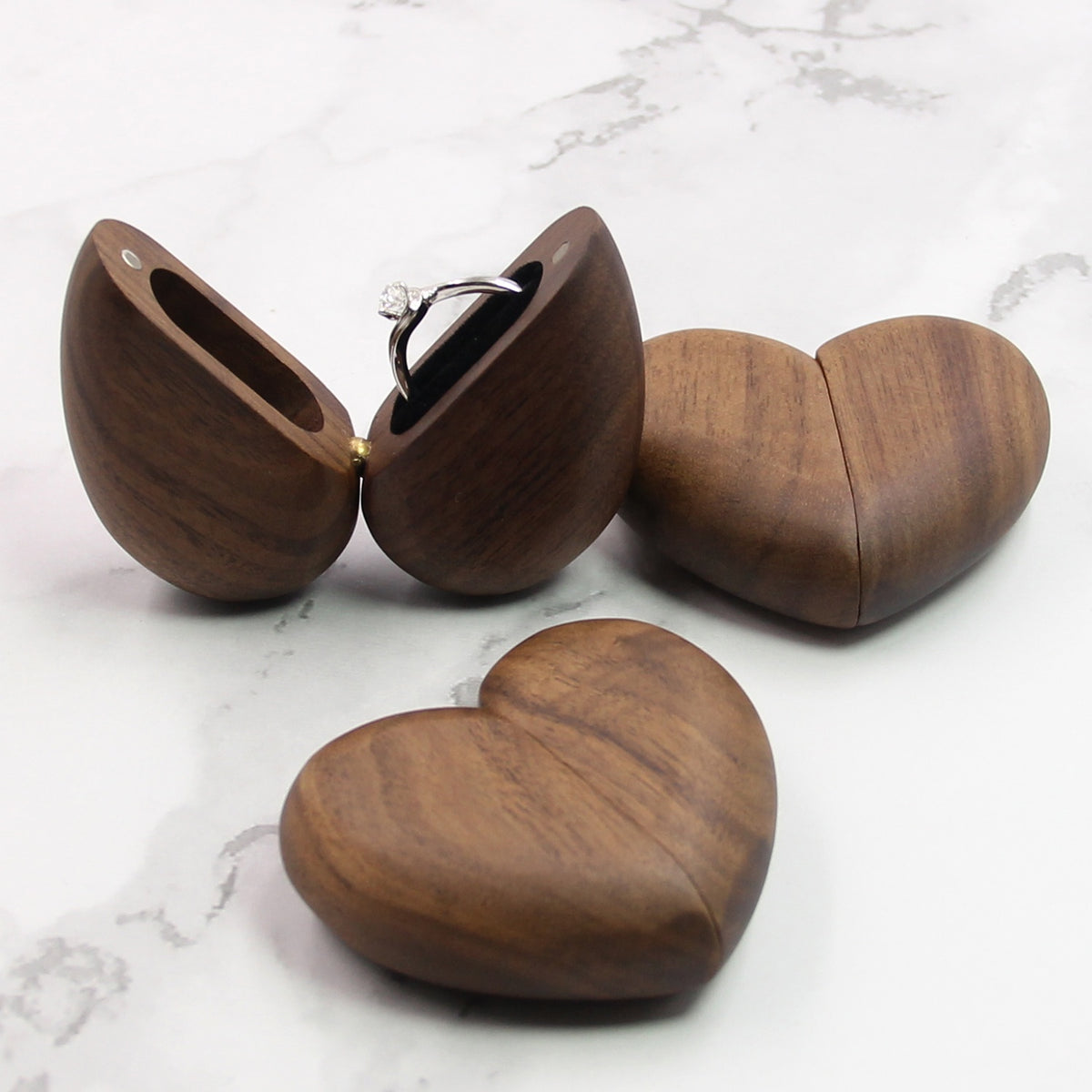 Ringendoos Éternelle single