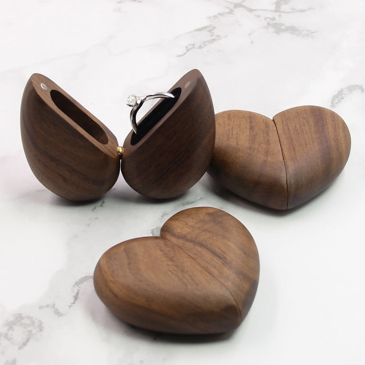 Ringendoos Éternelle single