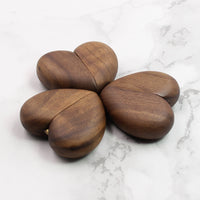 Ringendoos Éternelle single