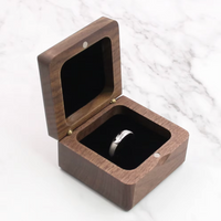 Ringendoos Élégance single