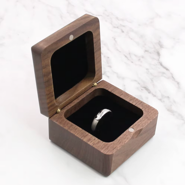 Ringendoos Élégance single