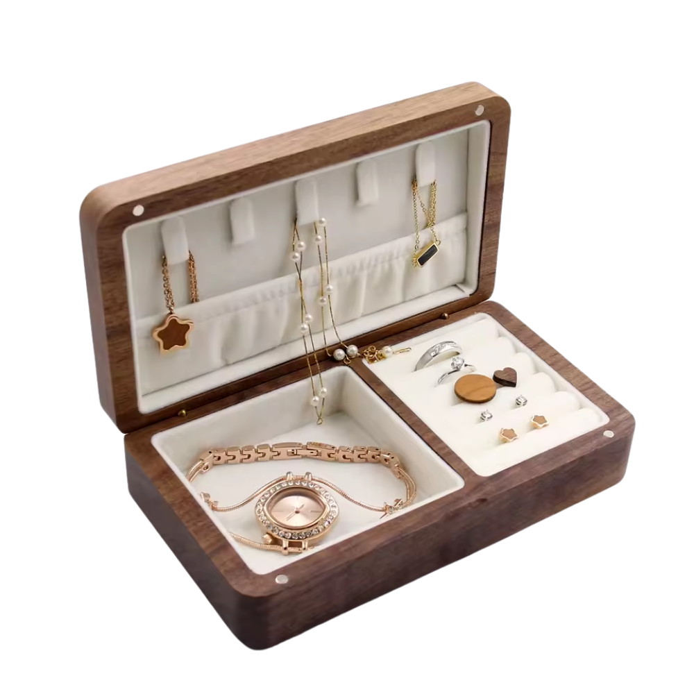 Sieradendoos Héritage