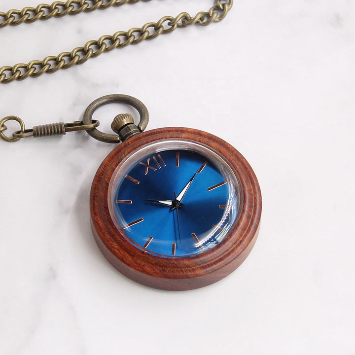 Zakhorloge Mémoire