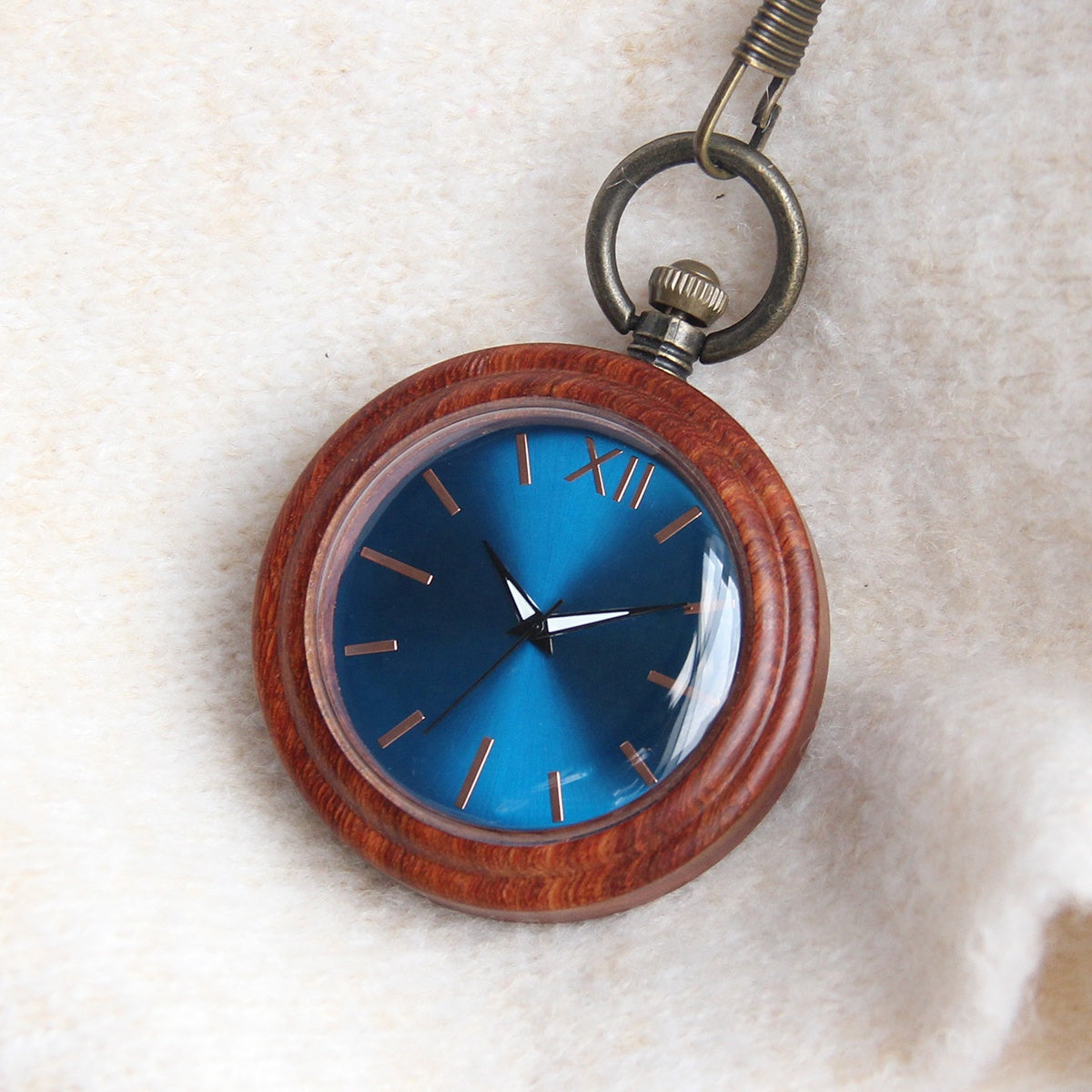 Zakhorloge Mémoire