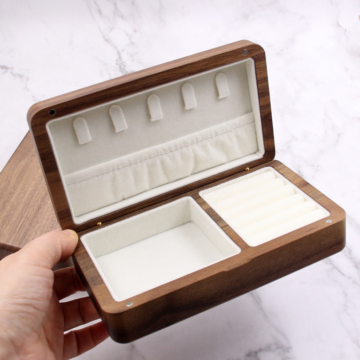 Sieradendoos Héritage