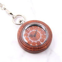 Zakhorloge Silvan