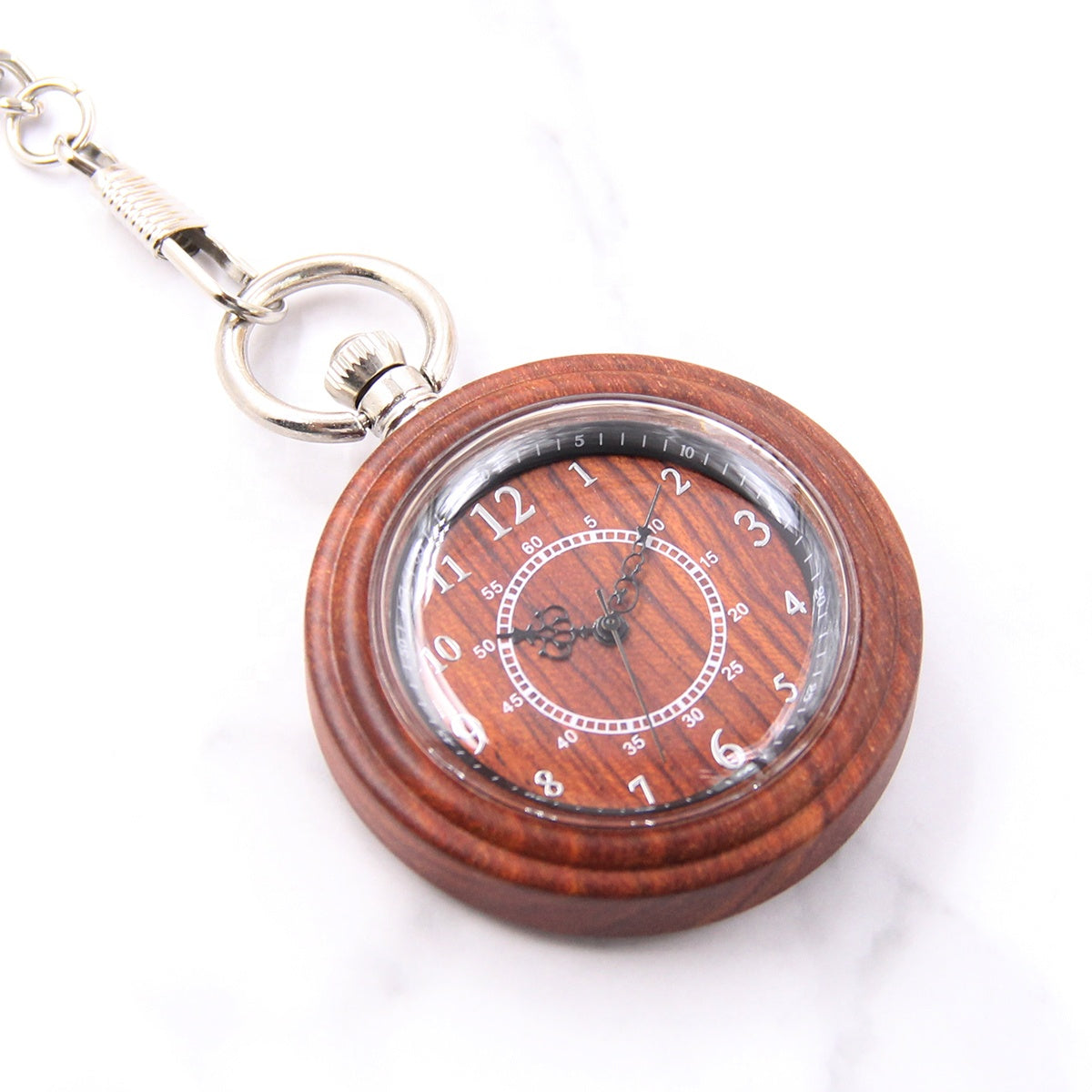 Zakhorloge Silvan