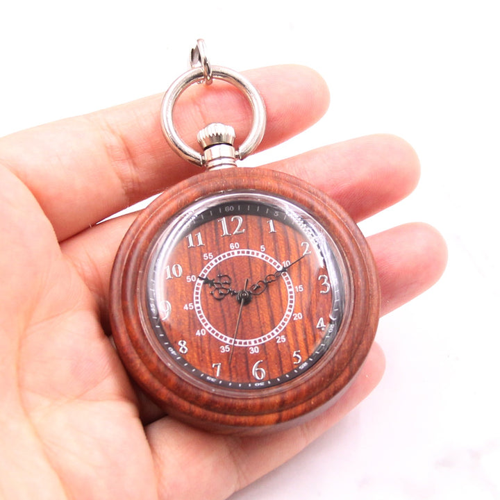 Zakhorloge Silvan
