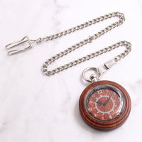 Zakhorloge Silvan