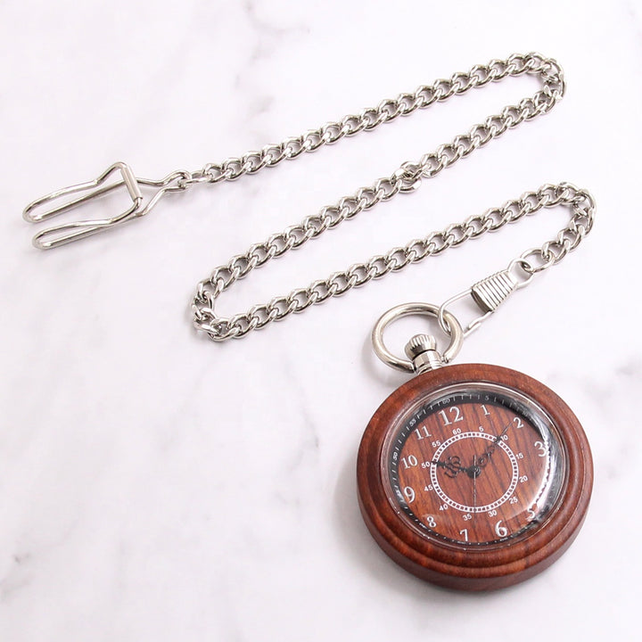 Zakhorloge Silvan