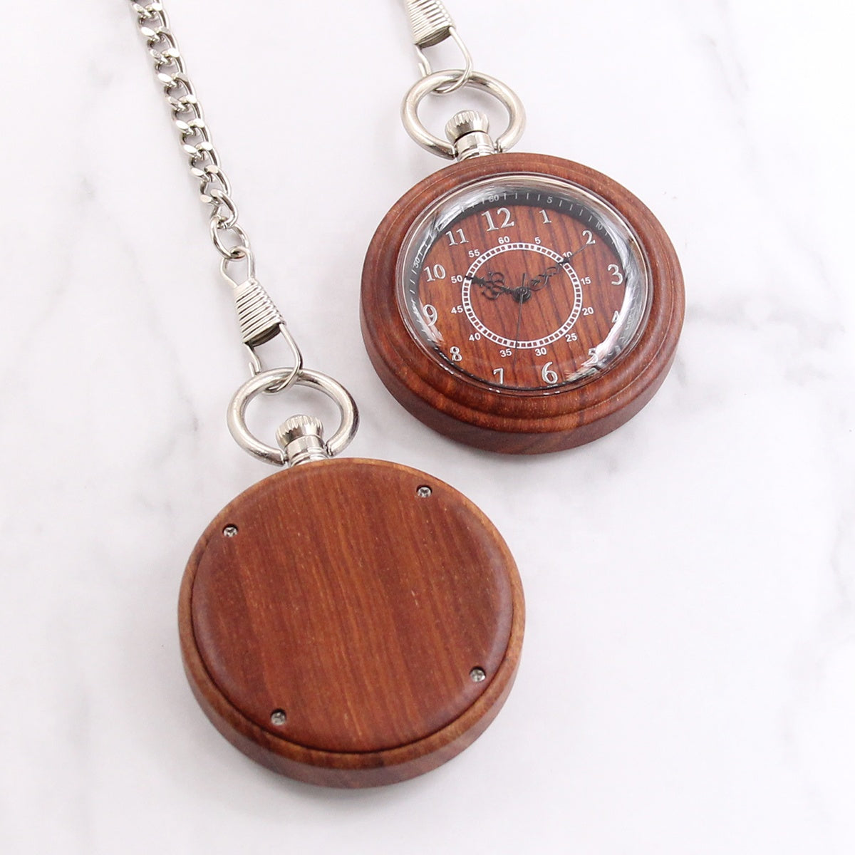 Zakhorloge Silvan