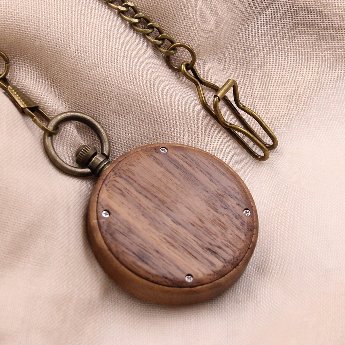 Zakhorloge Tempus