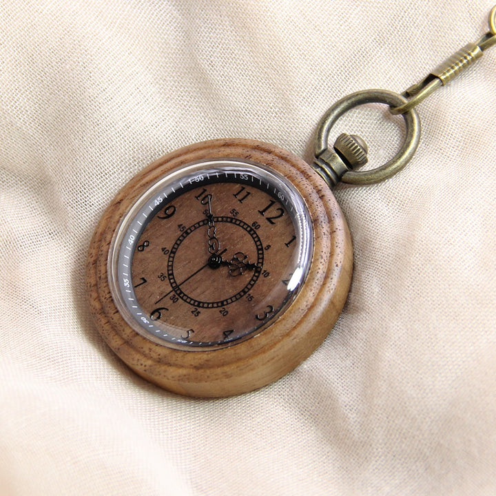 Zakhorloge Tempus