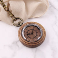 Zakhorloge Tempus