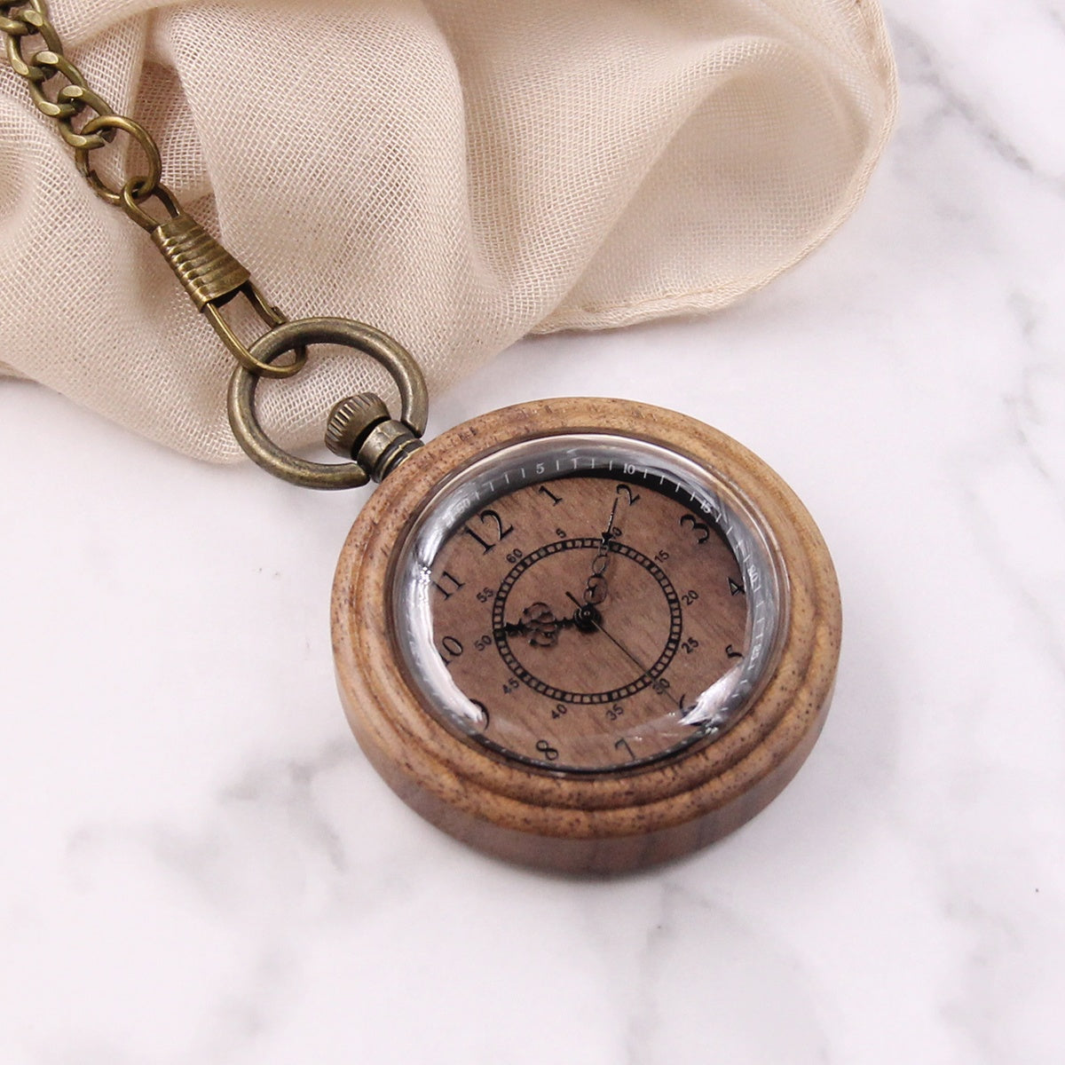 Zakhorloge Tempus
