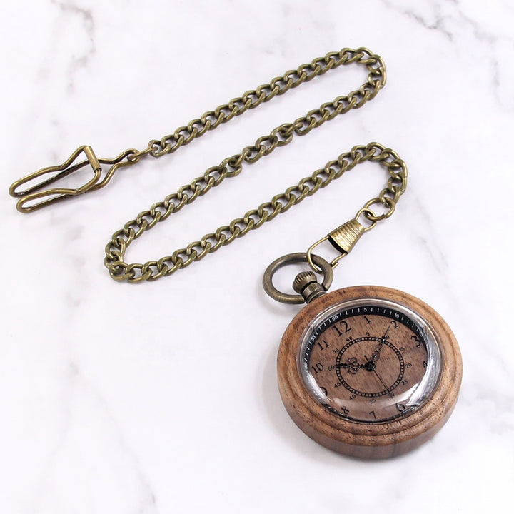 Zakhorloge Tempus